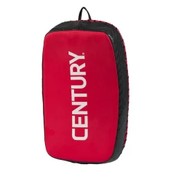 New Century US Retail Brave Curved Muay Thai Pad Red/Black