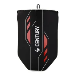 Century US Retail Brave Forearm Shield Black/White/Red