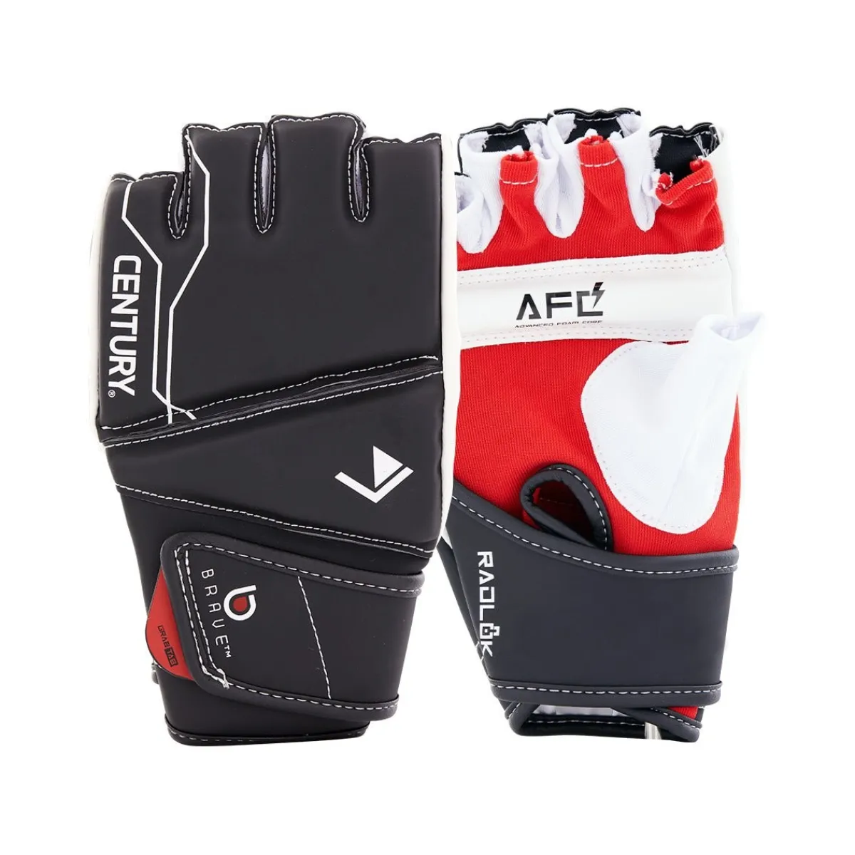 Sale Century US Retail Brave IV Grip Bag Gloves