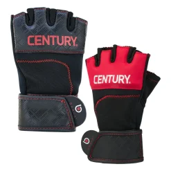 New Century US Retail Brave Men's Gel Glove