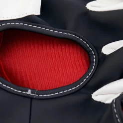 Sale Century US Retail Brave MMA Competition Glove Black/White/Red