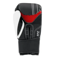 Outlet Century US Retail Brave Muay Thai Glove Black/White/Red