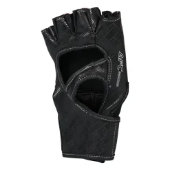 Hot Century US Retail Brave Open Palm Gloves - Black/Red Red/Black
