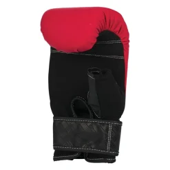 Sale Century US Retail Brave Oversize Bag Gloves - Red/Black