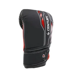 Sale Century US Retail Brave Oversized Bag Gloves Black/White/Red
