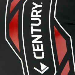 Sale Century US Retail Brave Oversized Bag Gloves Black/White/Red