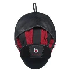 Century US Retail Brave Punch Mitt Pair - Red/Black