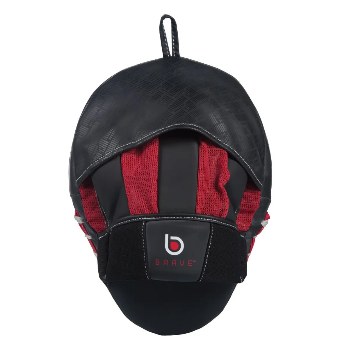 Century US Retail Brave Punch Mitt Pair - Red/Black