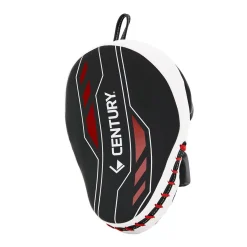 New Century US Retail Brave Punch Mitt - Single Black/White/Red