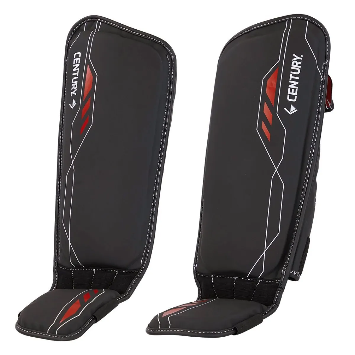 Outlet Century US Retail Brave Shin Instep Guards