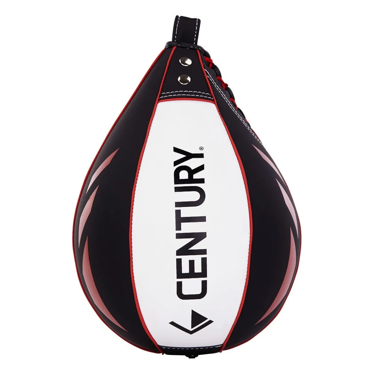 Century US Retail Brave Speed Bag Black/White/Red