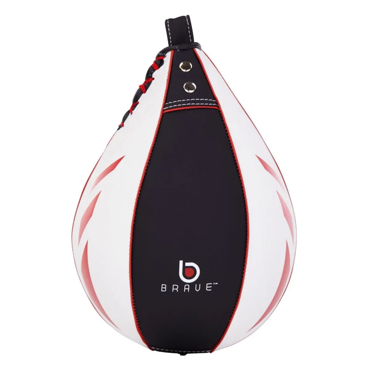 Century US Retail Brave Speed Bag Black/White/Red