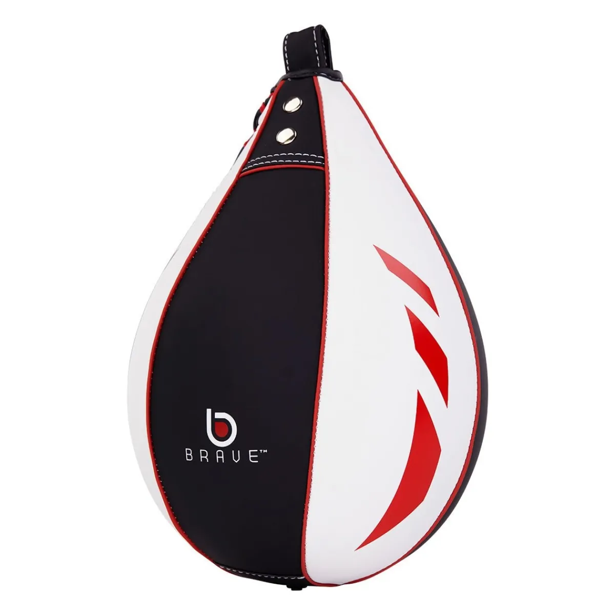 Century US Retail Brave Speed Bag Black/White/Red