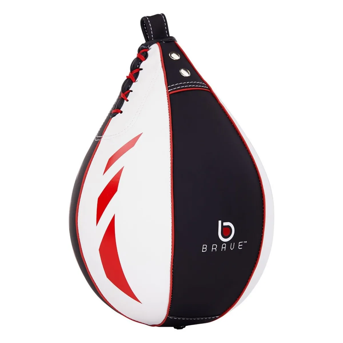 Century US Retail Brave Speed Bag Black/White/Red