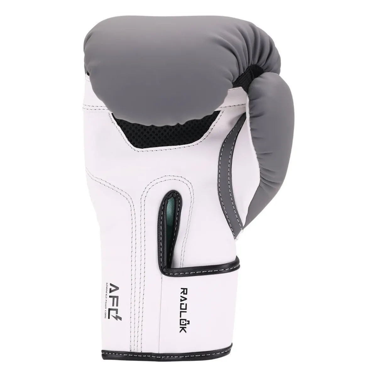 Online Century US Retail Brave Women's Boxing Gloves - White/Teal