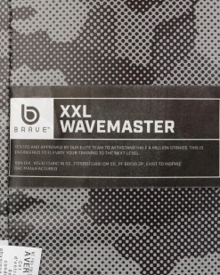 Online Century Martial Arts Brave XXL Wavemaster Camo