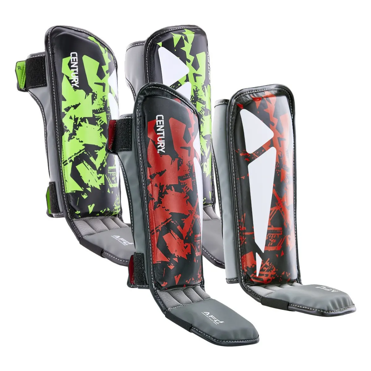 Sale Century US Wholesale Brave Youth Shin Guards