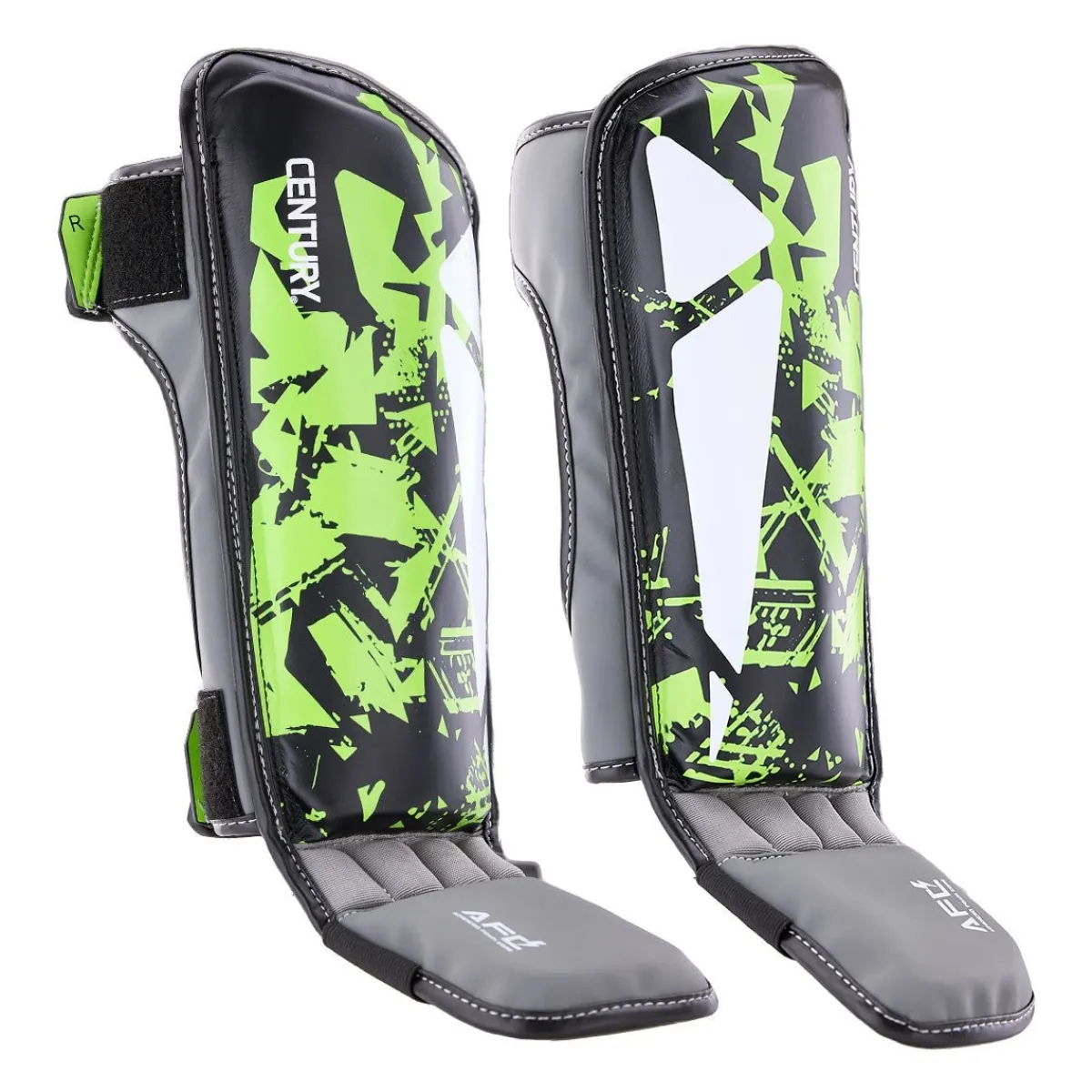 Sale Century US Wholesale Brave Youth Shin Guards