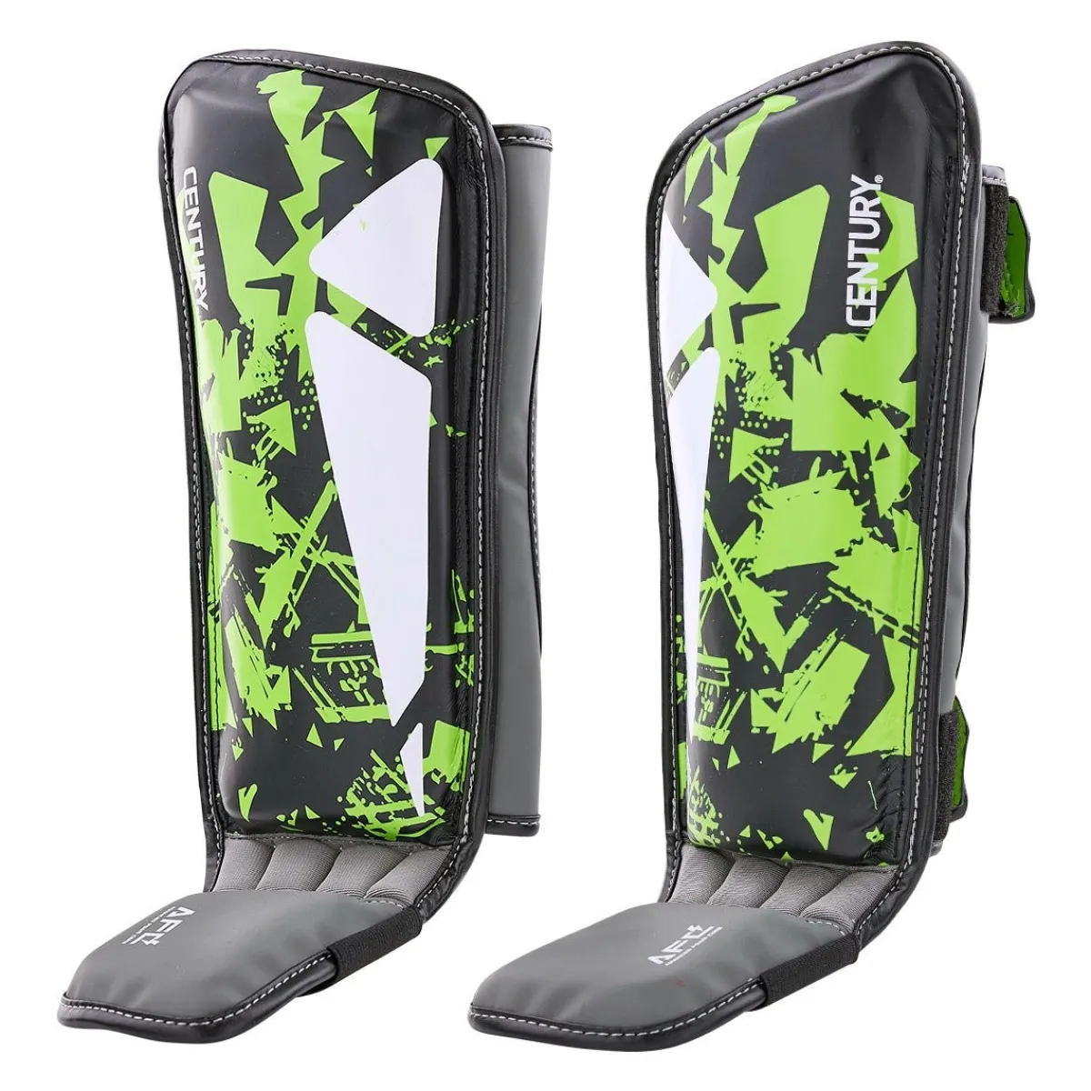 Sale Century US Wholesale Brave Youth Shin Guards