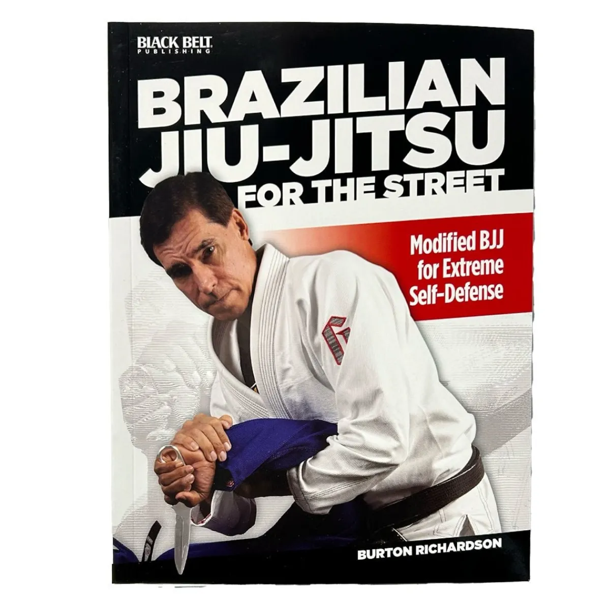 Hot Century US Wholesale Brazilian Jiu-Jitsu for the Street