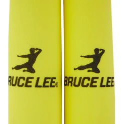 Best Century US Retail Bruce Lee Focus Nunchaku Yellow/Black