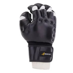 New Century US Retail Bruce Lee JKD Glove Black/White