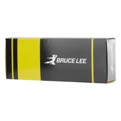 Century US Retail Bruce Lee Kung Fu Shoe Black