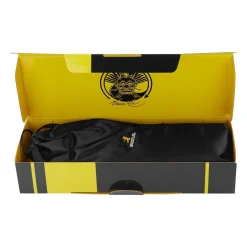 Century US Retail Bruce Lee Kung Fu Shoe Black