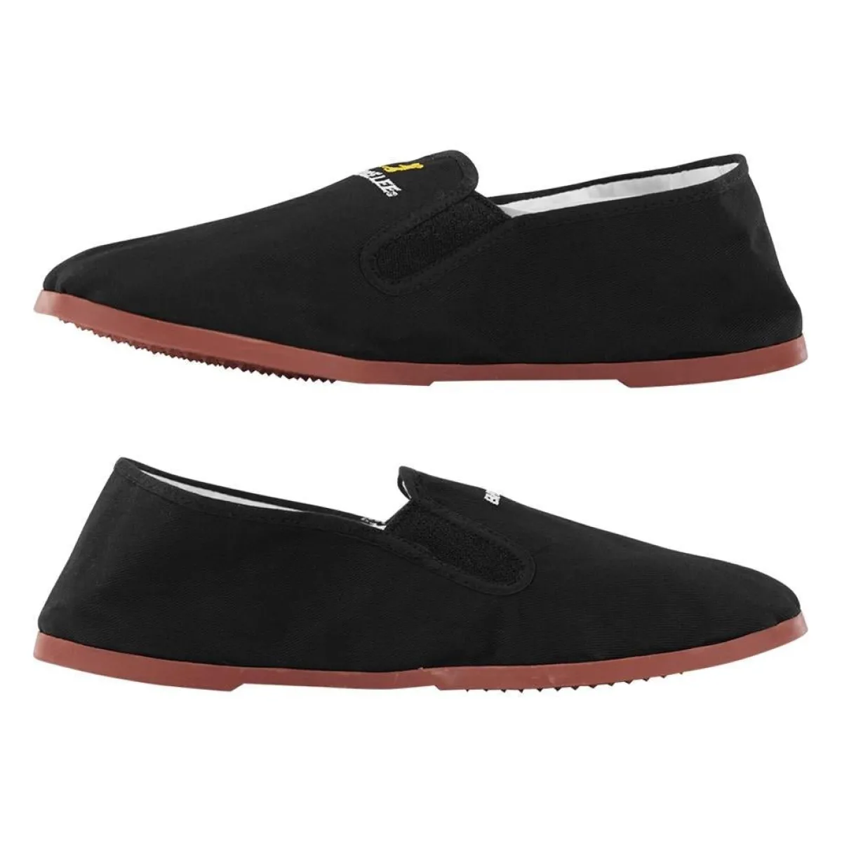 Century US Retail Bruce Lee Kung Fu Shoe Black