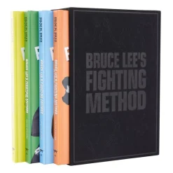 Clearance Century US Retail Bruce Lee's Fighting Method