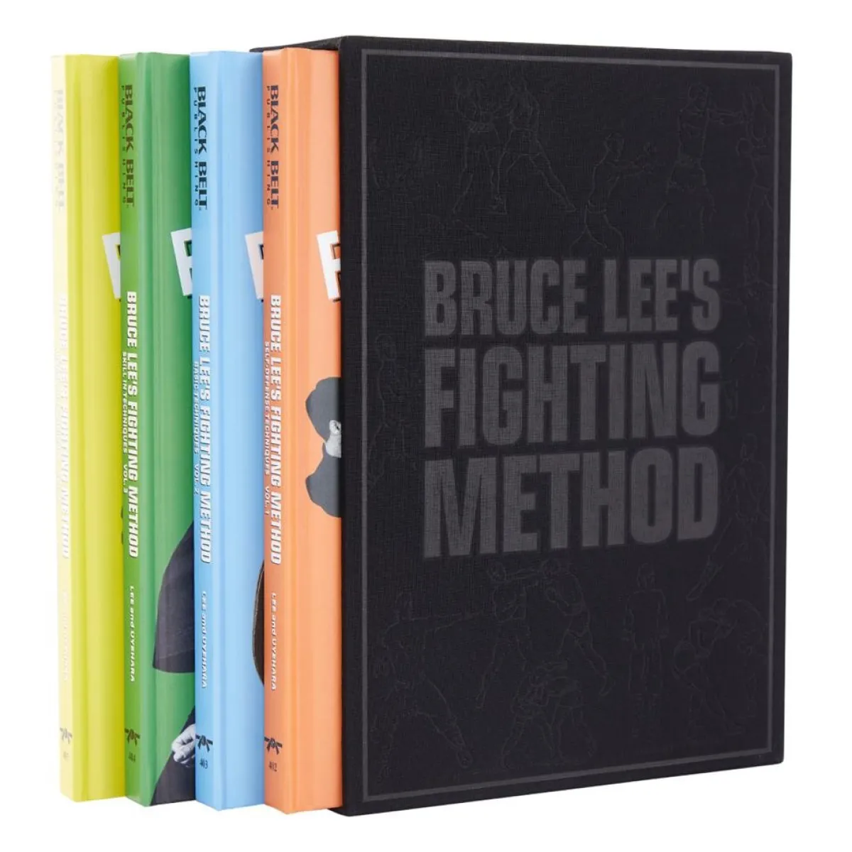 Clearance Century US Retail Bruce Lee's Fighting Method