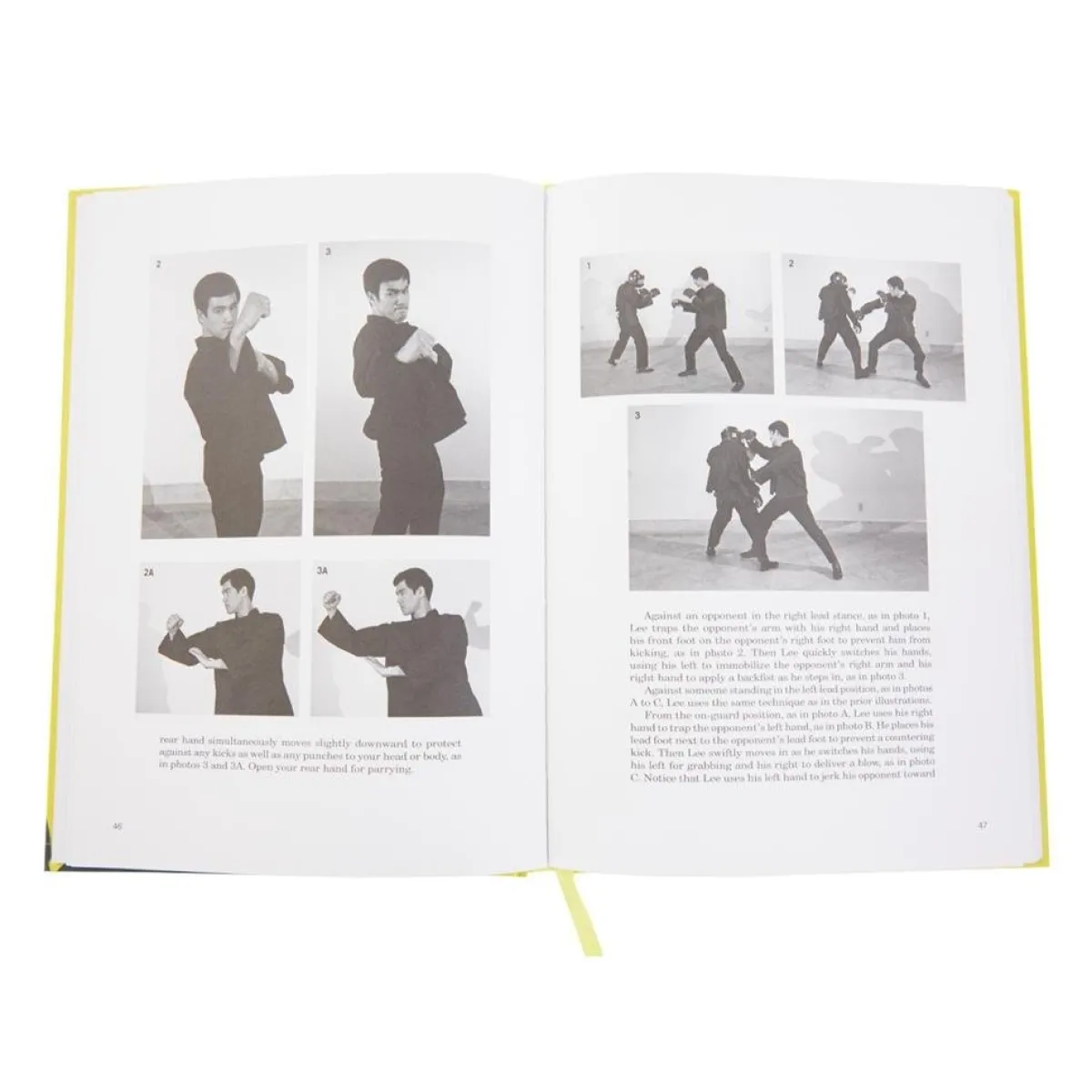Clearance Century US Retail Bruce Lee's Fighting Method
