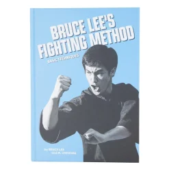 Clearance Century US Retail Bruce Lee's Fighting Method