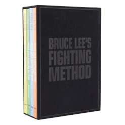 Clearance Century US Retail Bruce Lee's Fighting Method