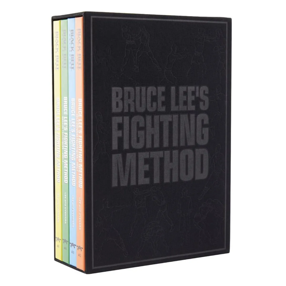 Clearance Century US Retail Bruce Lee's Fighting Method