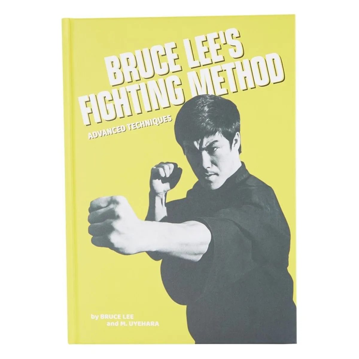 Clearance Century US Retail Bruce Lee's Fighting Method
