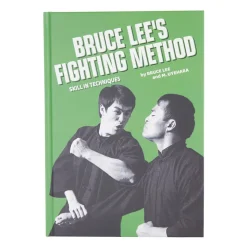 Clearance Century US Retail Bruce Lee's Fighting Method