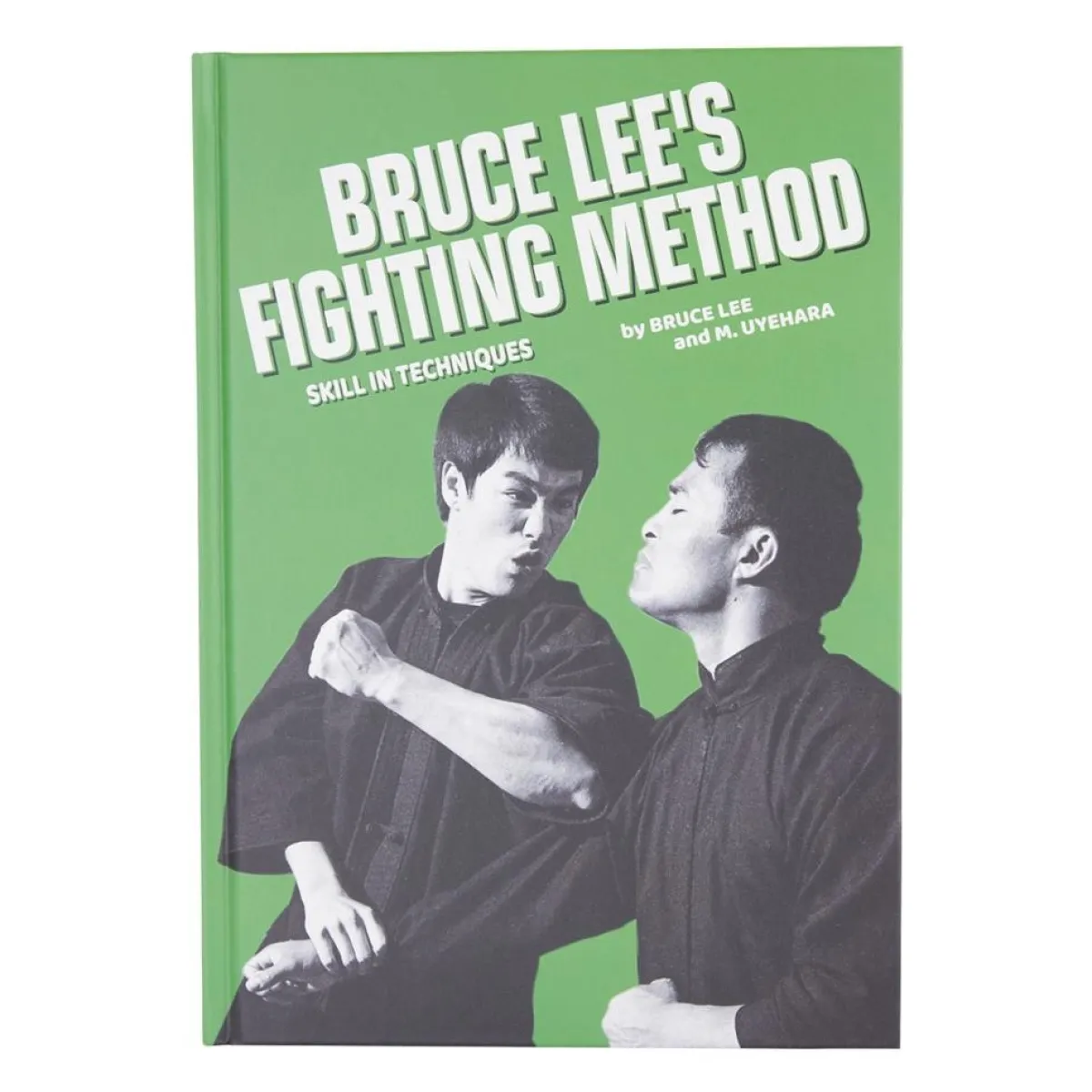 Clearance Century US Retail Bruce Lee's Fighting Method