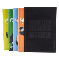 Clearance Century US Retail Bruce Lee's Fighting Method