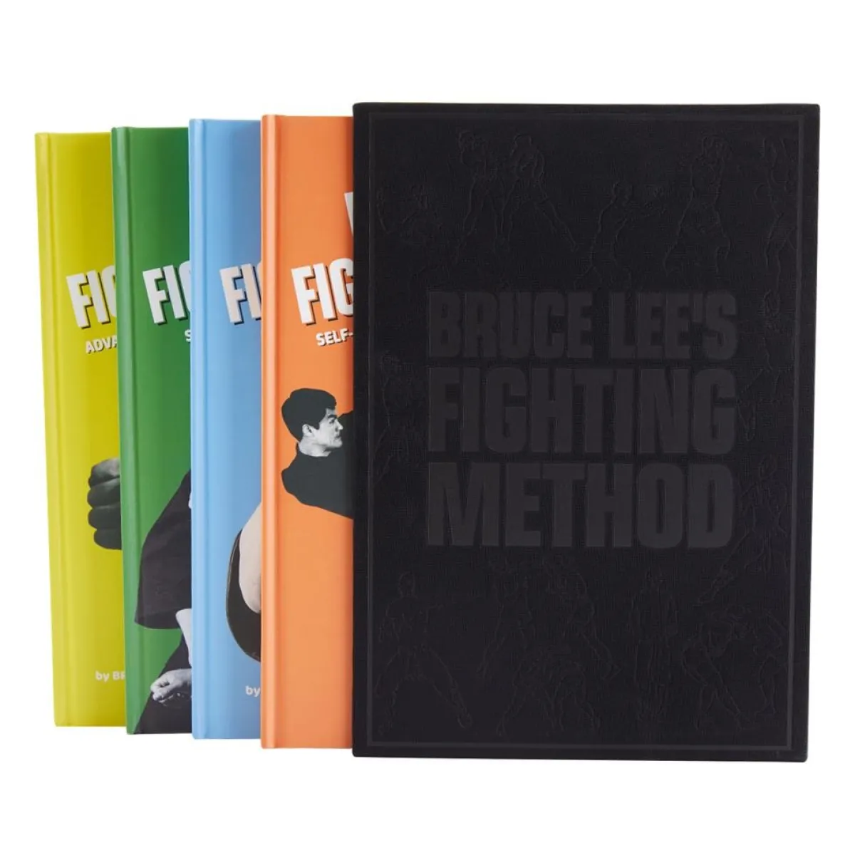 Clearance Century US Retail Bruce Lee's Fighting Method