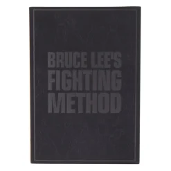 Clearance Century US Retail Bruce Lee's Fighting Method