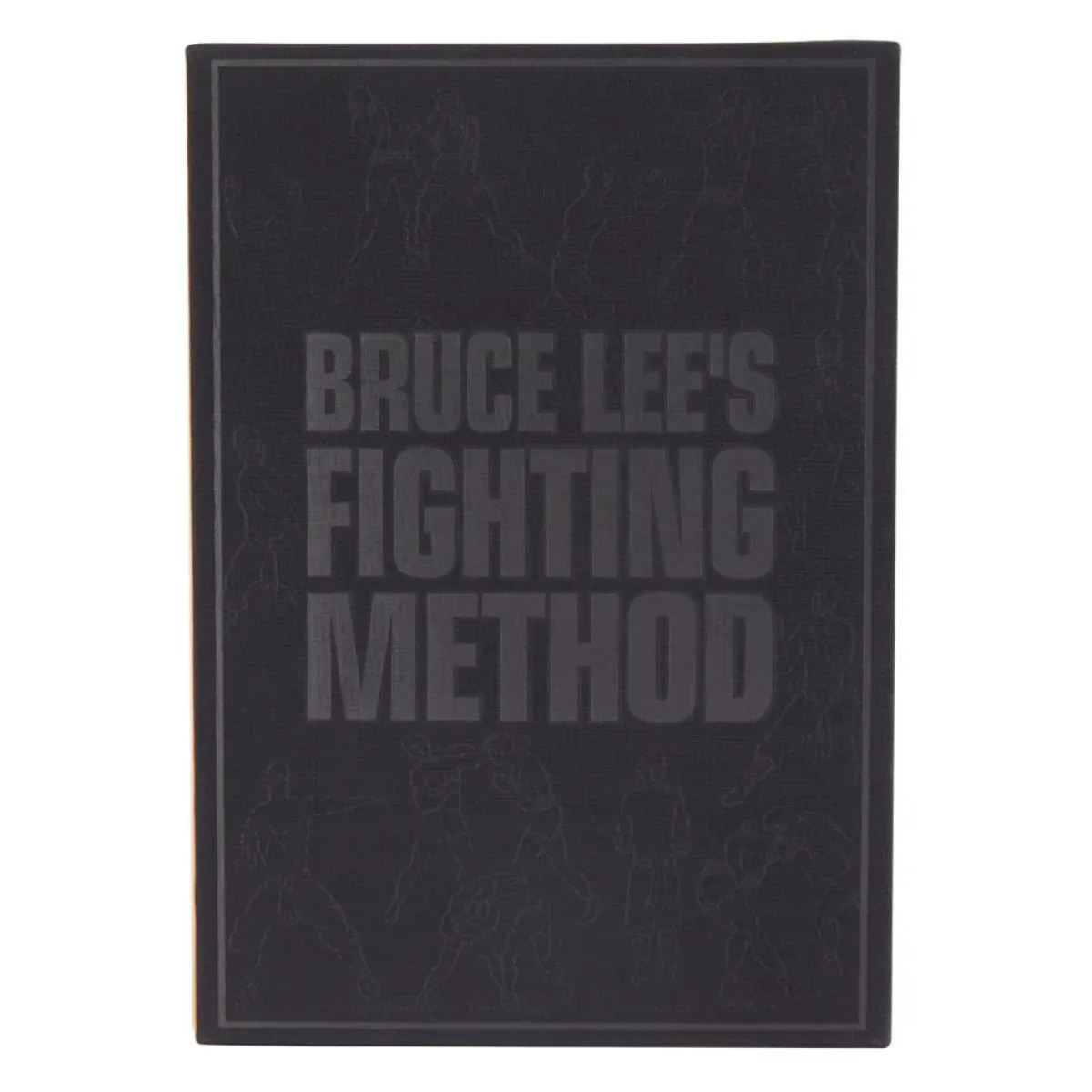 Clearance Century US Retail Bruce Lee's Fighting Method