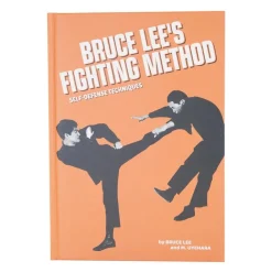 Clearance Century US Retail Bruce Lee's Fighting Method