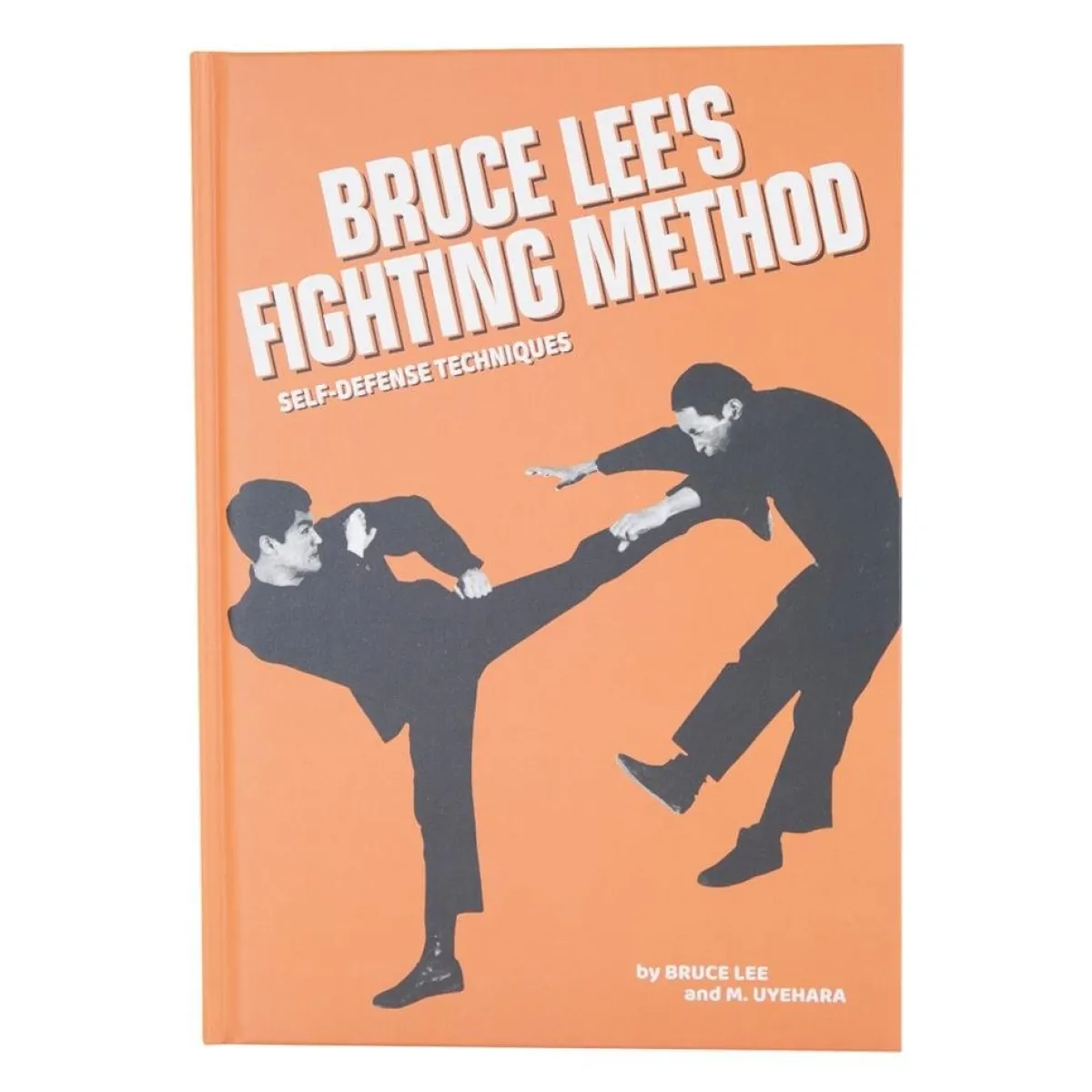 Clearance Century US Retail Bruce Lee's Fighting Method