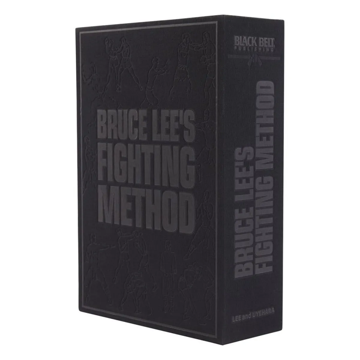 Clearance Century US Retail Bruce Lee's Fighting Method