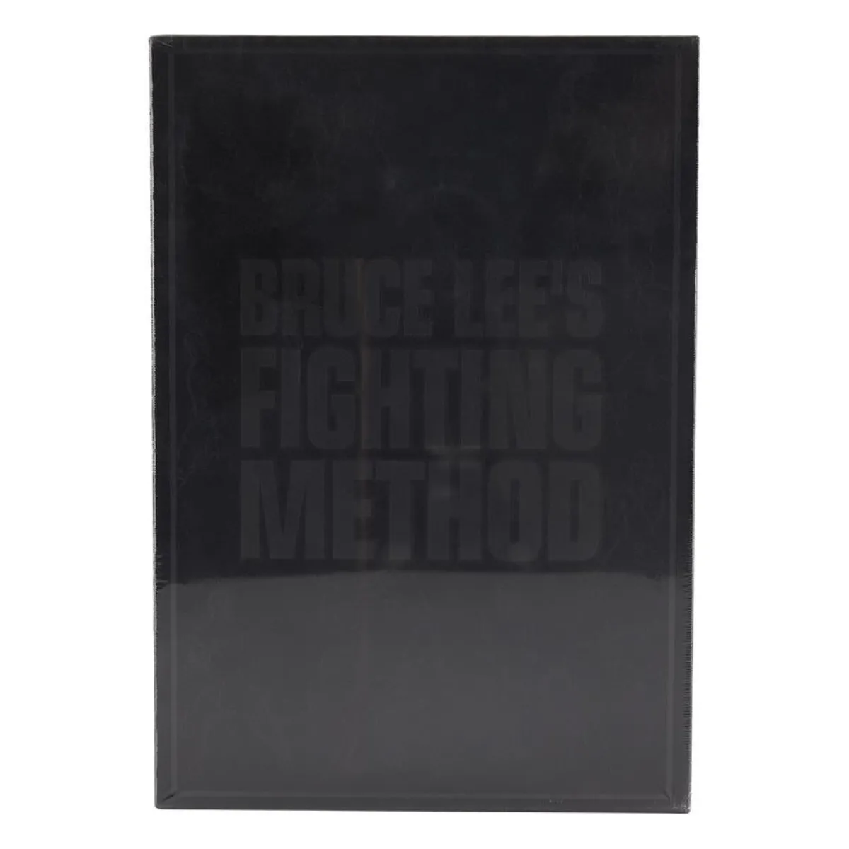 Clearance Century US Retail Bruce Lee's Fighting Method