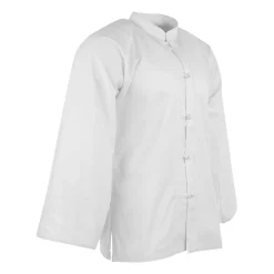 New Century US Retail Bruce Lee Uniform White/Navy
