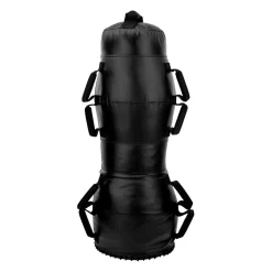 Discount Century US Retail Cage Fitness 40 lb Bag Black