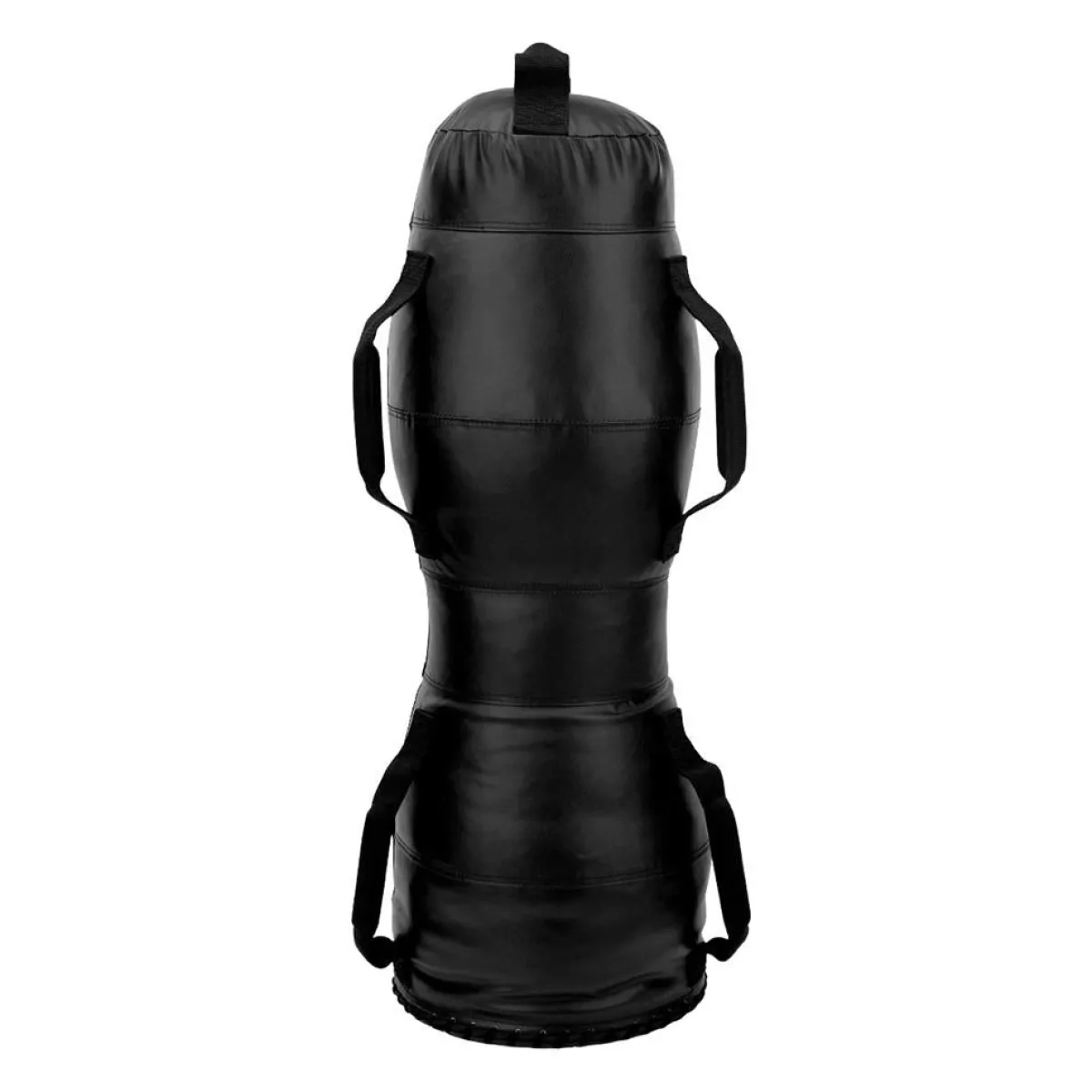 Best Century US Retail Cage Fitness 25 lb Bag Black