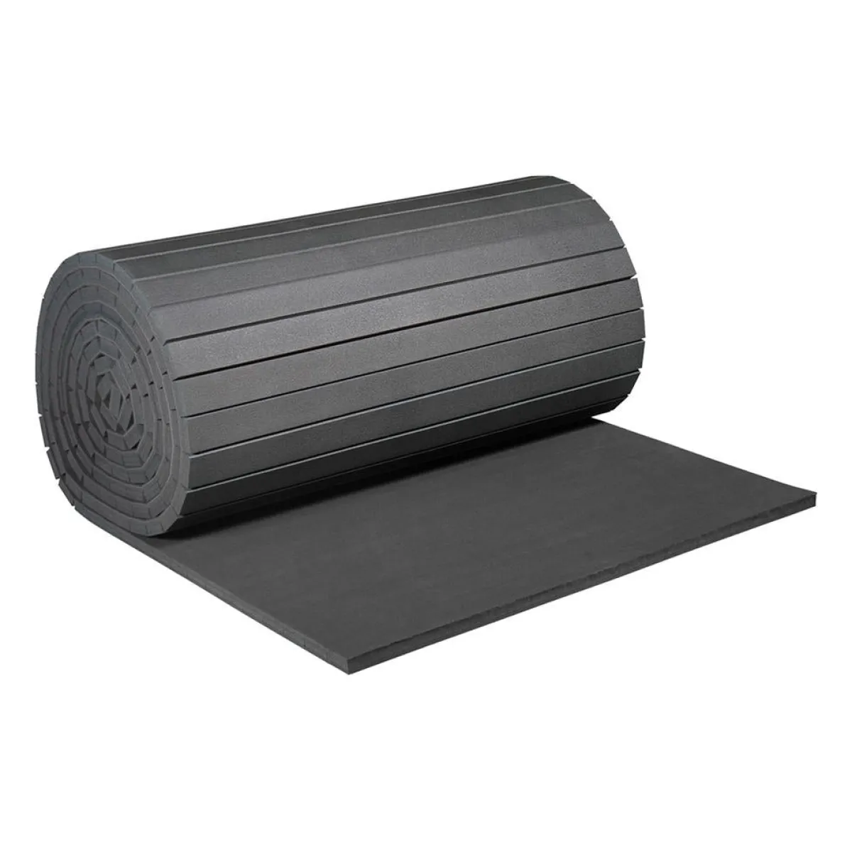 Clearance Century Martial Arts Carpet Bonded Foam 6' x 42' x 1-3/8"